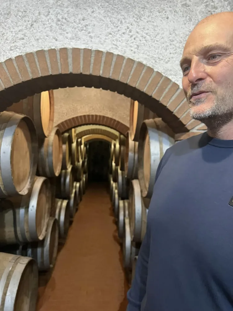 Cantina Sant'Andrea Terracina