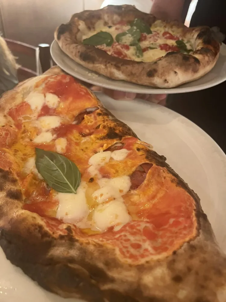 Spaccanapoli Barcelona