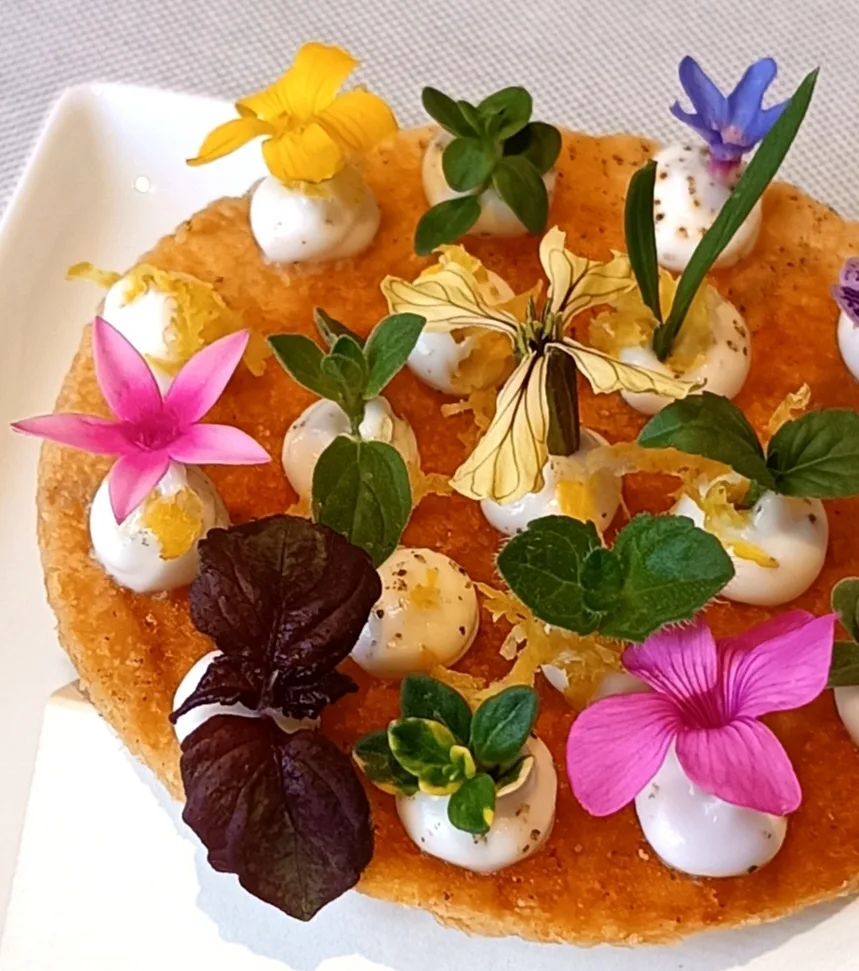 Piazza Duomo - Cracker