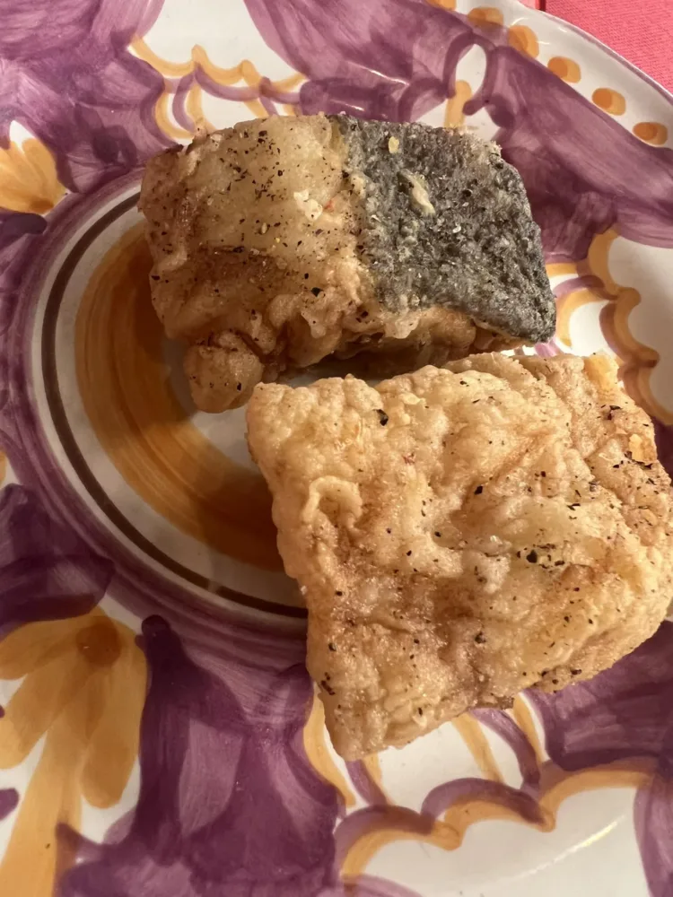 Spaccanapoli Barcelona