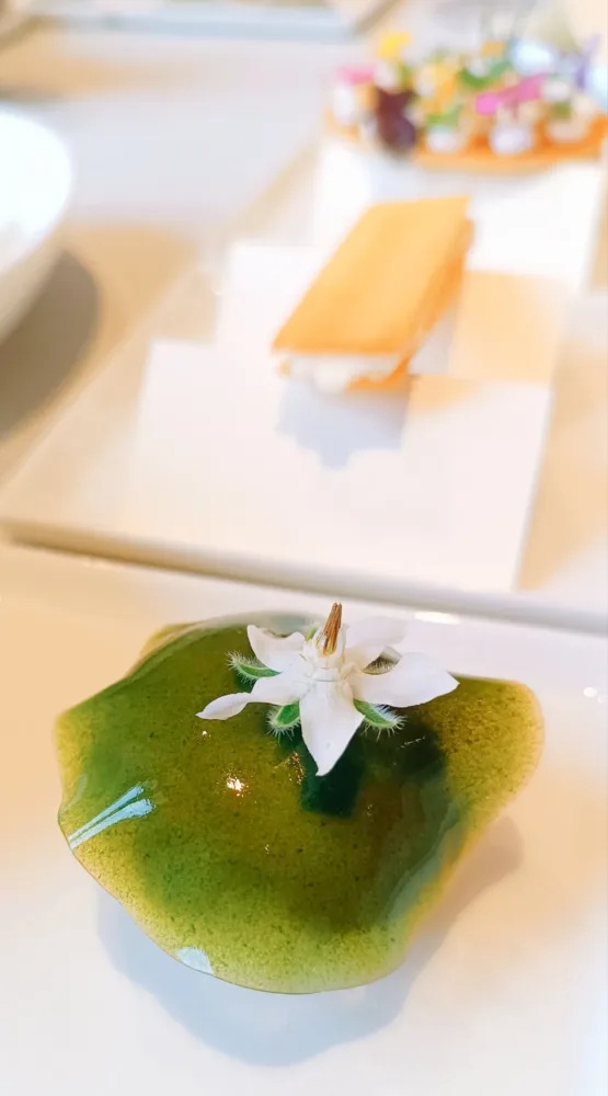 Piazza Duomo - Salmone