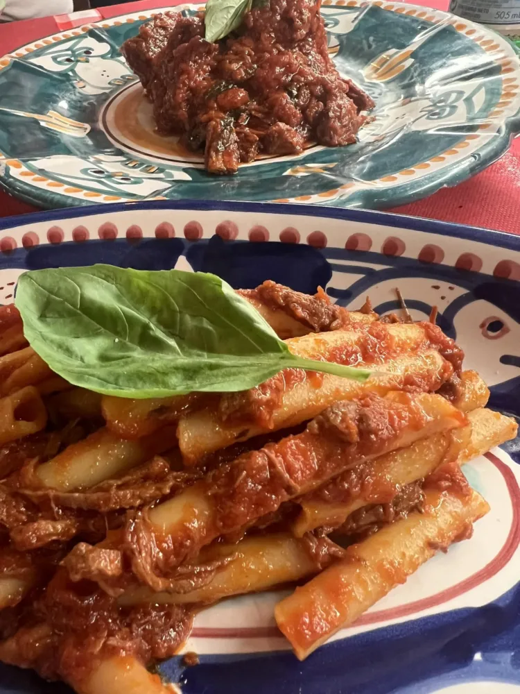 Spaccanapoli Barcelona