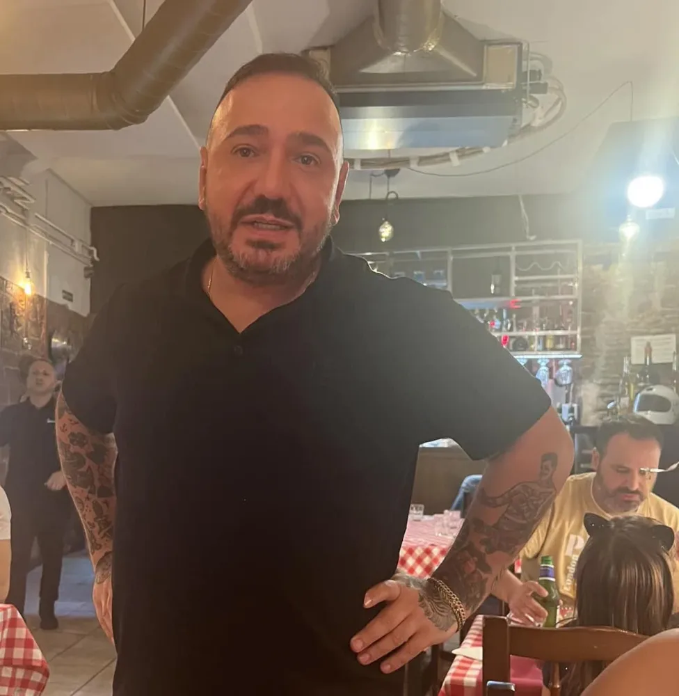 Spaccanapoli Barcelona