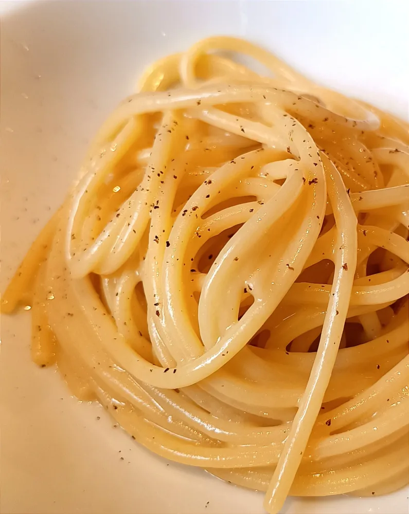 Piazza Duomo - Cacio e whisky
