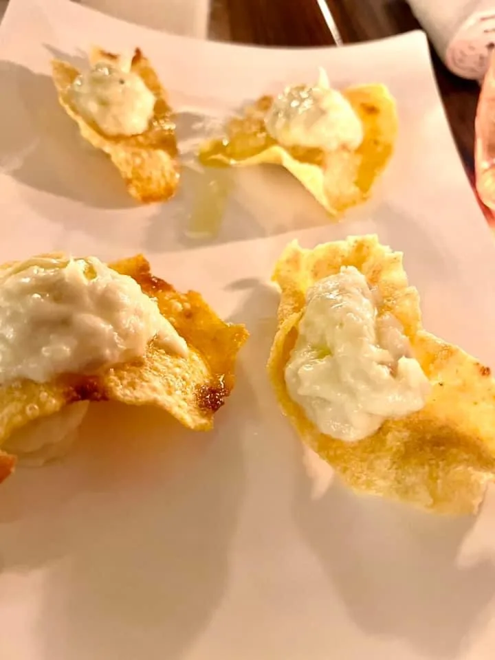 Al Dragone - PAPRUSSID RIPIENI