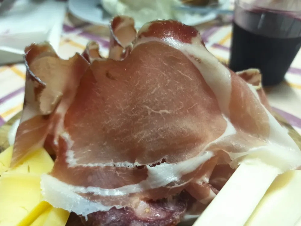 Braceria da Zio Peppe - Il Culatello