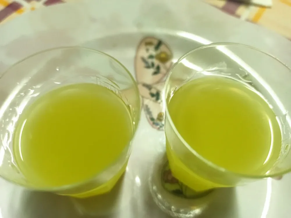 Braceria da Zio Peppe - Il Limoncello