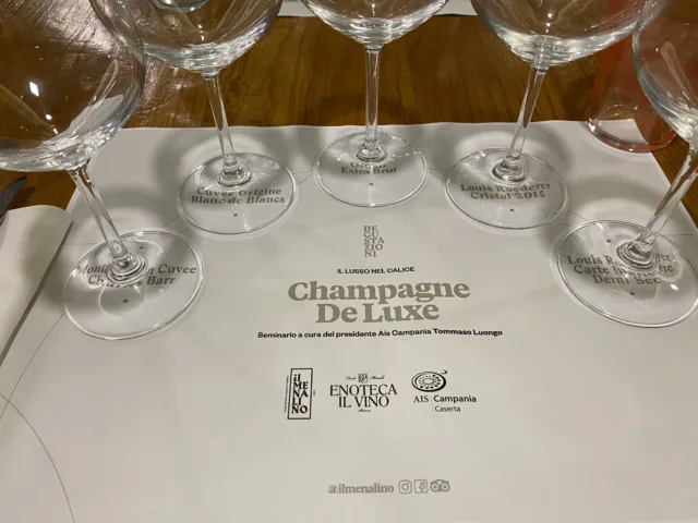 Champagne-De-Luxe