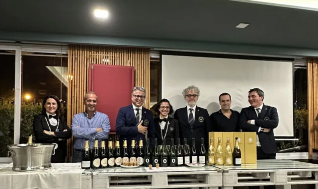 Champagne-De-Luxe-Carlo-Menale-Tommaso-Luongo-Pietro-Iadicicco-Sommelier-AIS