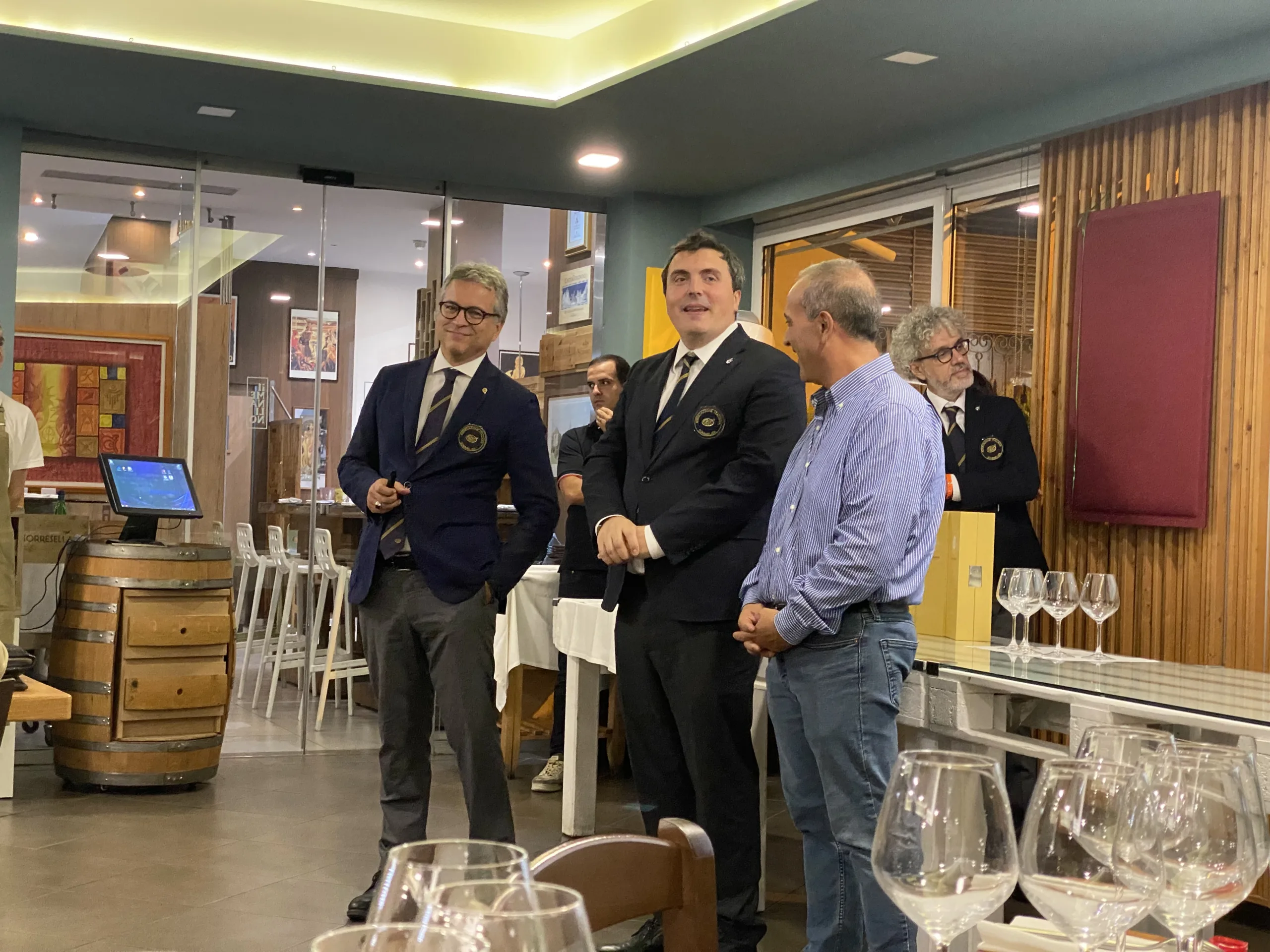 Champagne-De-Luxe-Carlo-Menale-Tommaso-Luongo-e-Pietro-Iadicicco