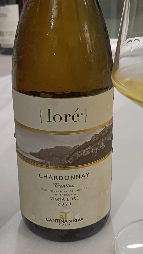 Chardonnay