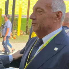 Coldiretti, in 2mila dalla Campania con il direttore regionale Loffreda