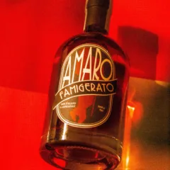 Amaro Famigerato - Etilika
