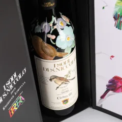 Castellare di Castellina_I Sodi di S.Niccolò 2019 Ed Lim. Brera_standard con astuccio