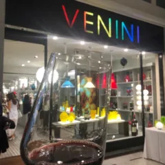 La Vendemmia di Montenapoleone - Venini