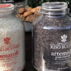 RisoBuono Artemide e Carnaroli