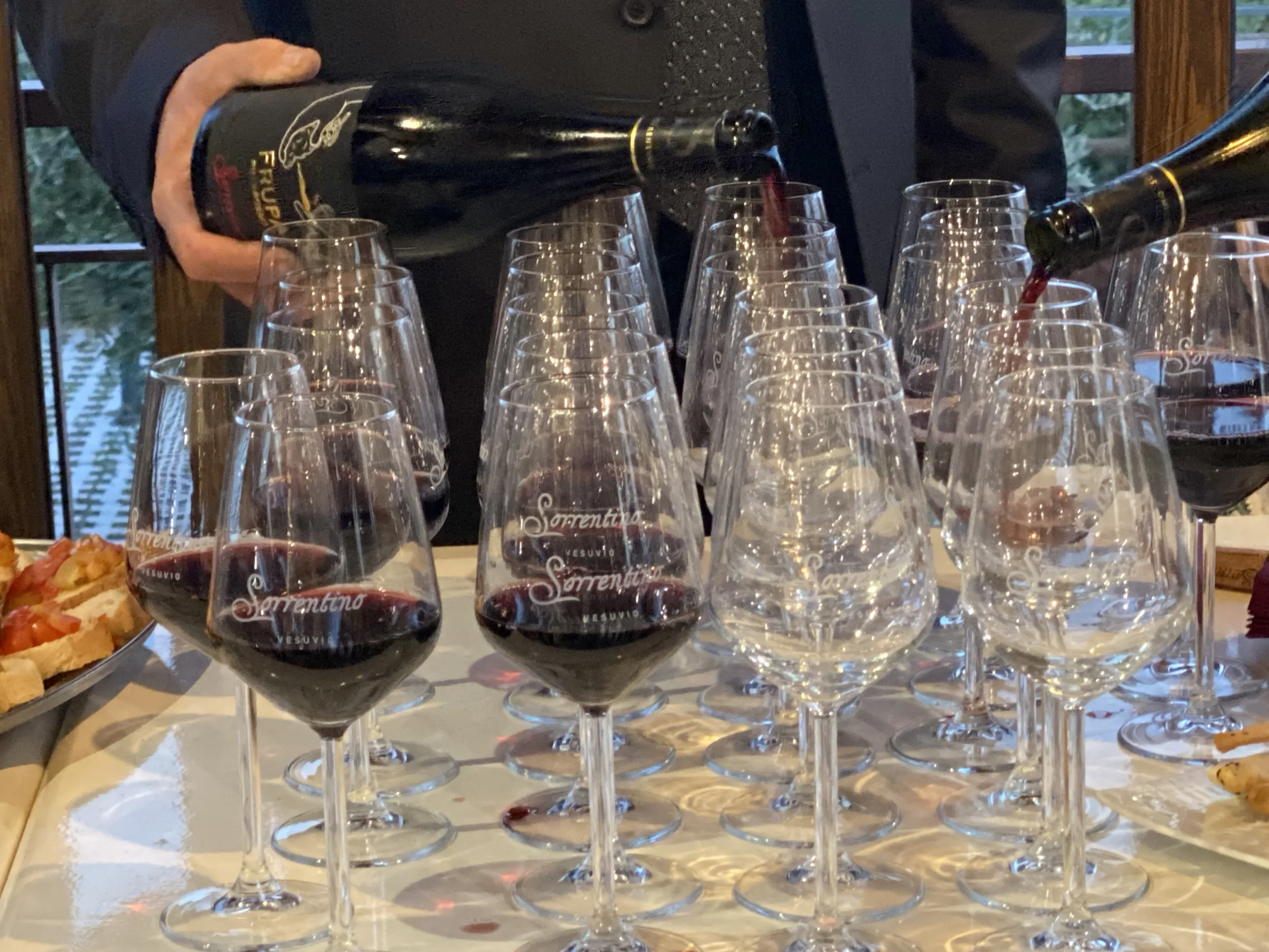 Degustaz-ione-di-Frupa-Piedirosso-2016-Sorrentino-Vini