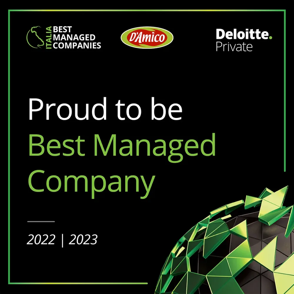 Deloitte 2023