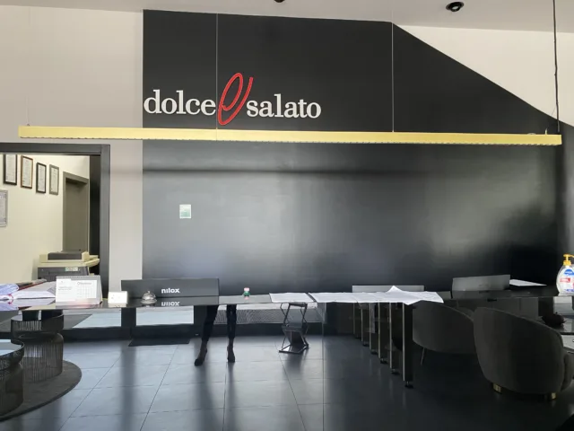 Dolce-Salato