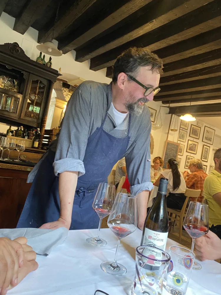 Doro - Giovanni Scapin