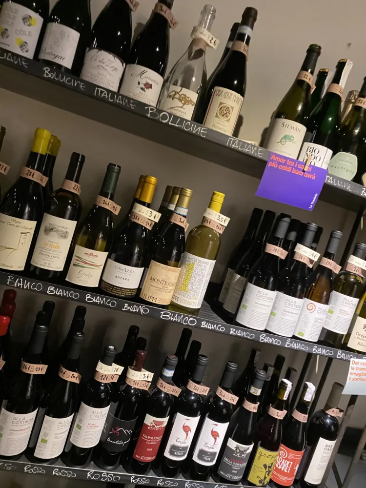 Doro - osteria - selezione