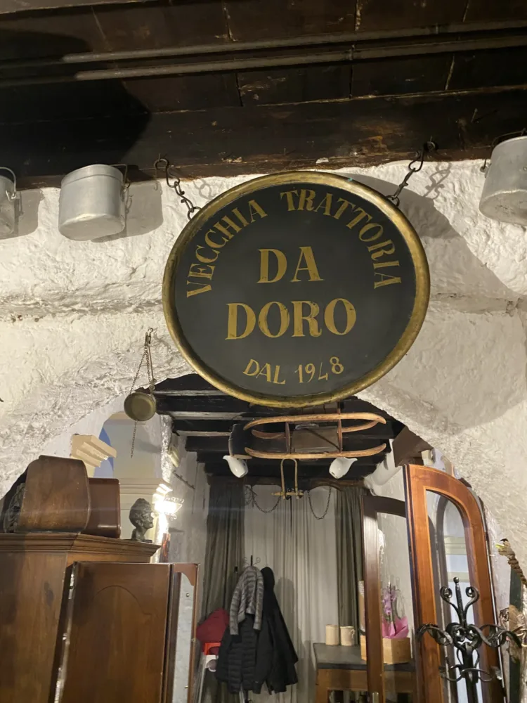 Doro - sala - ingresso