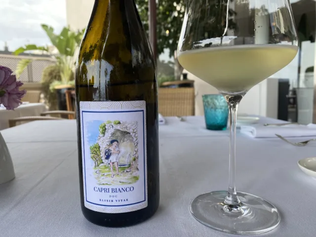 Elisir-Vitae-Capri-Bianco-2022-Cantina-Federico-De-Gregorio