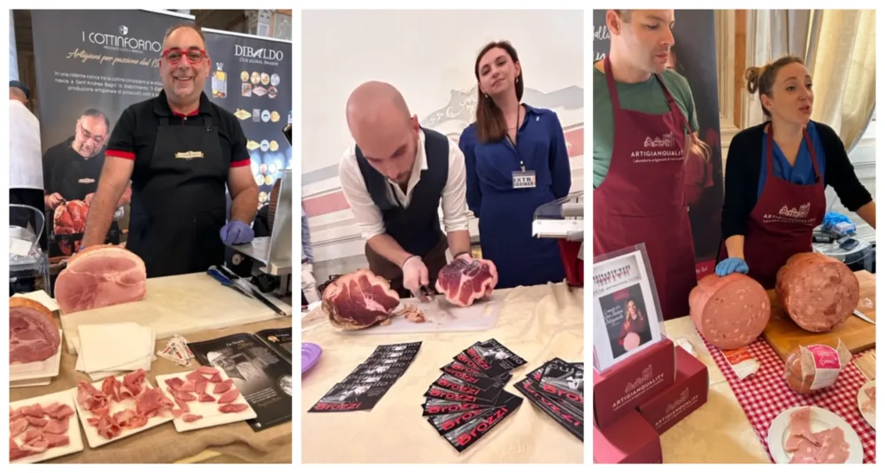 Extraordinary Food & Wine