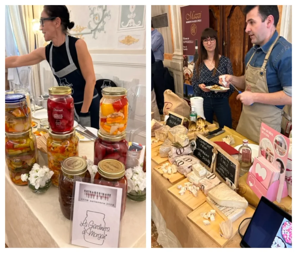 Extraordinary Food & Wine