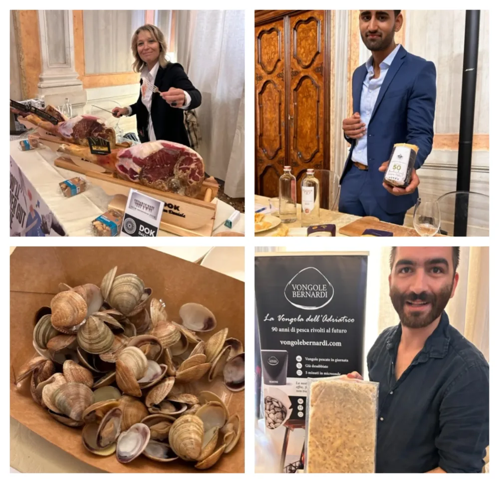 Extraordinary Food & Wine