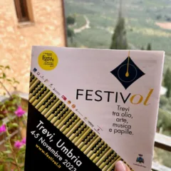 FestivOl 4-5 Novembre 2023