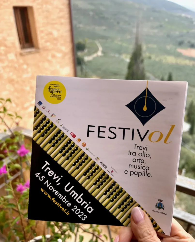 FestivOl 4-5 Novembre 2023