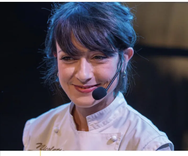 Nicoletta Franceschini