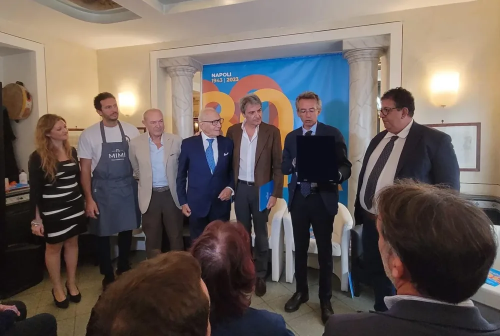 Mimì alla Ferrovia