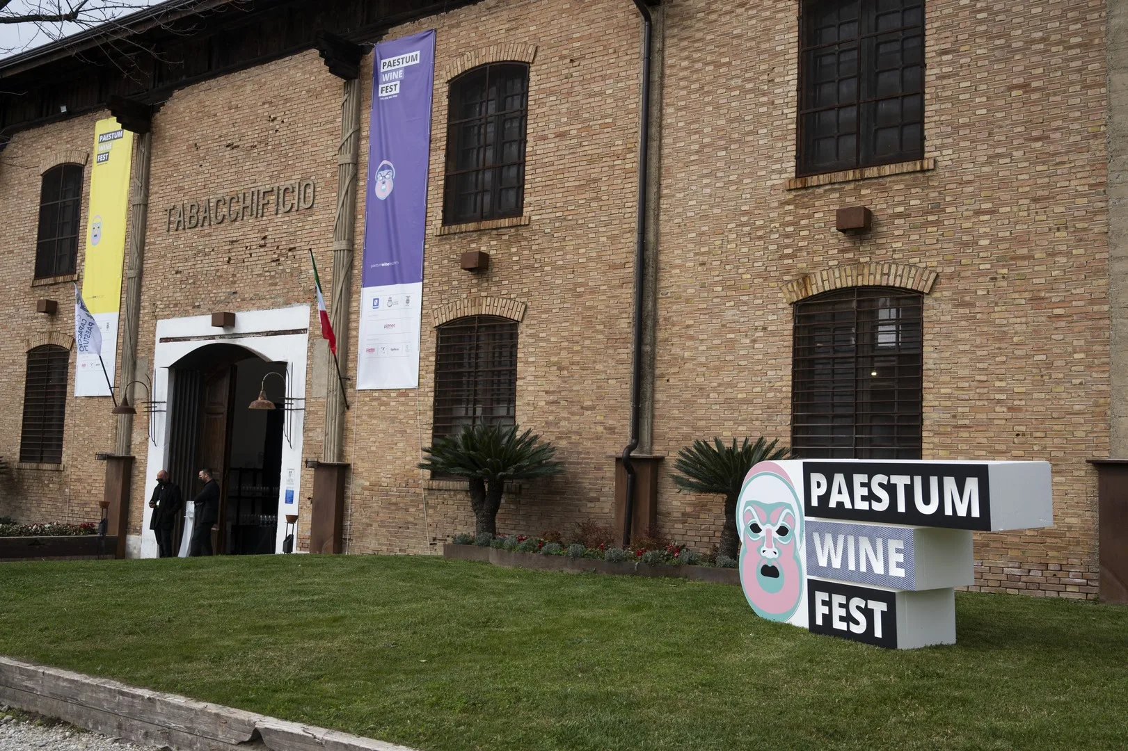 Paestum Wine Fest