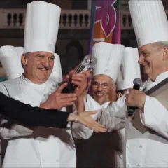 Premiazione Salvatore Varriale