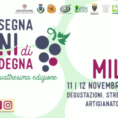Rassegna dei vini di Sardegna