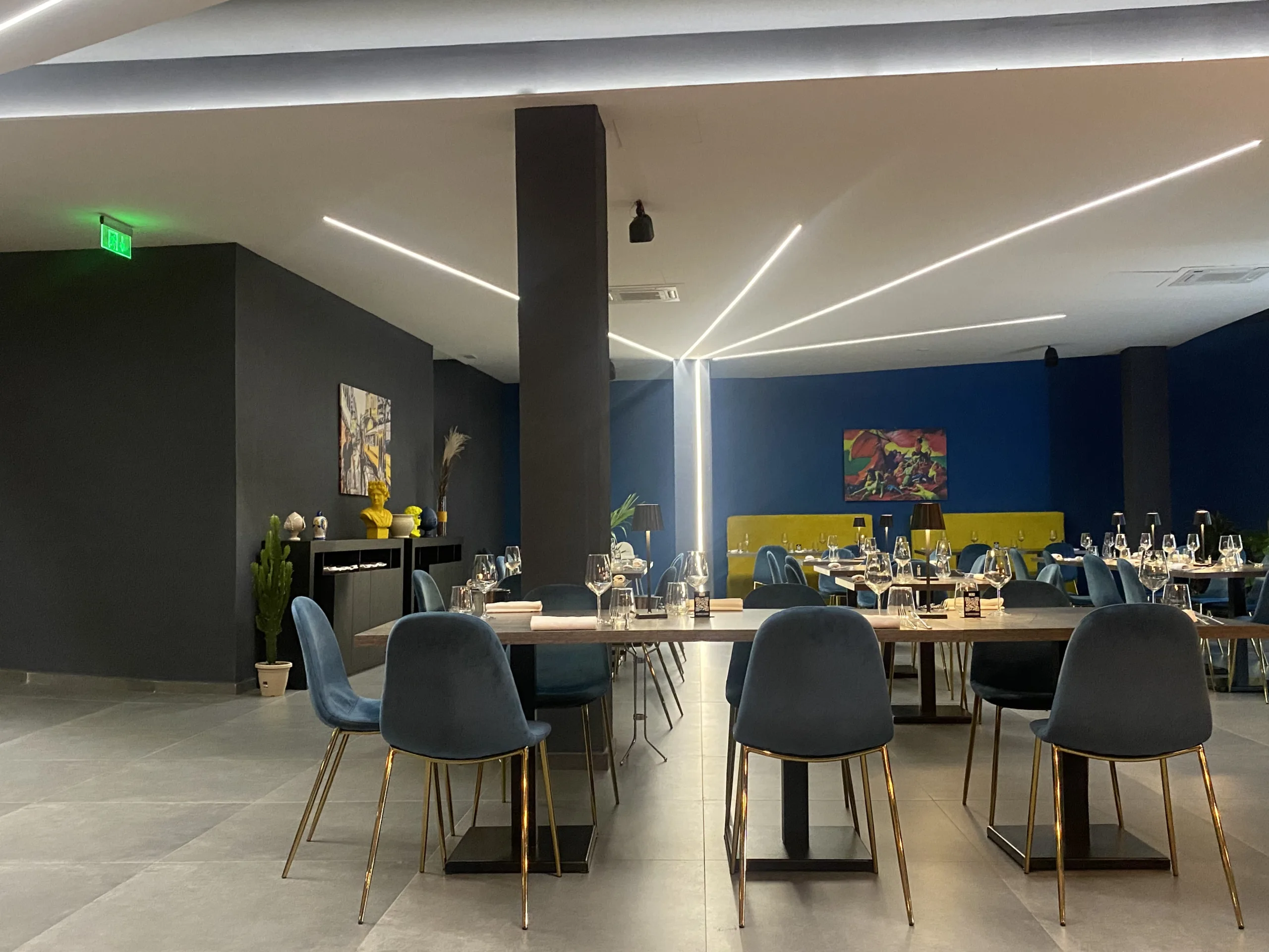 Santupietro-Restaurant