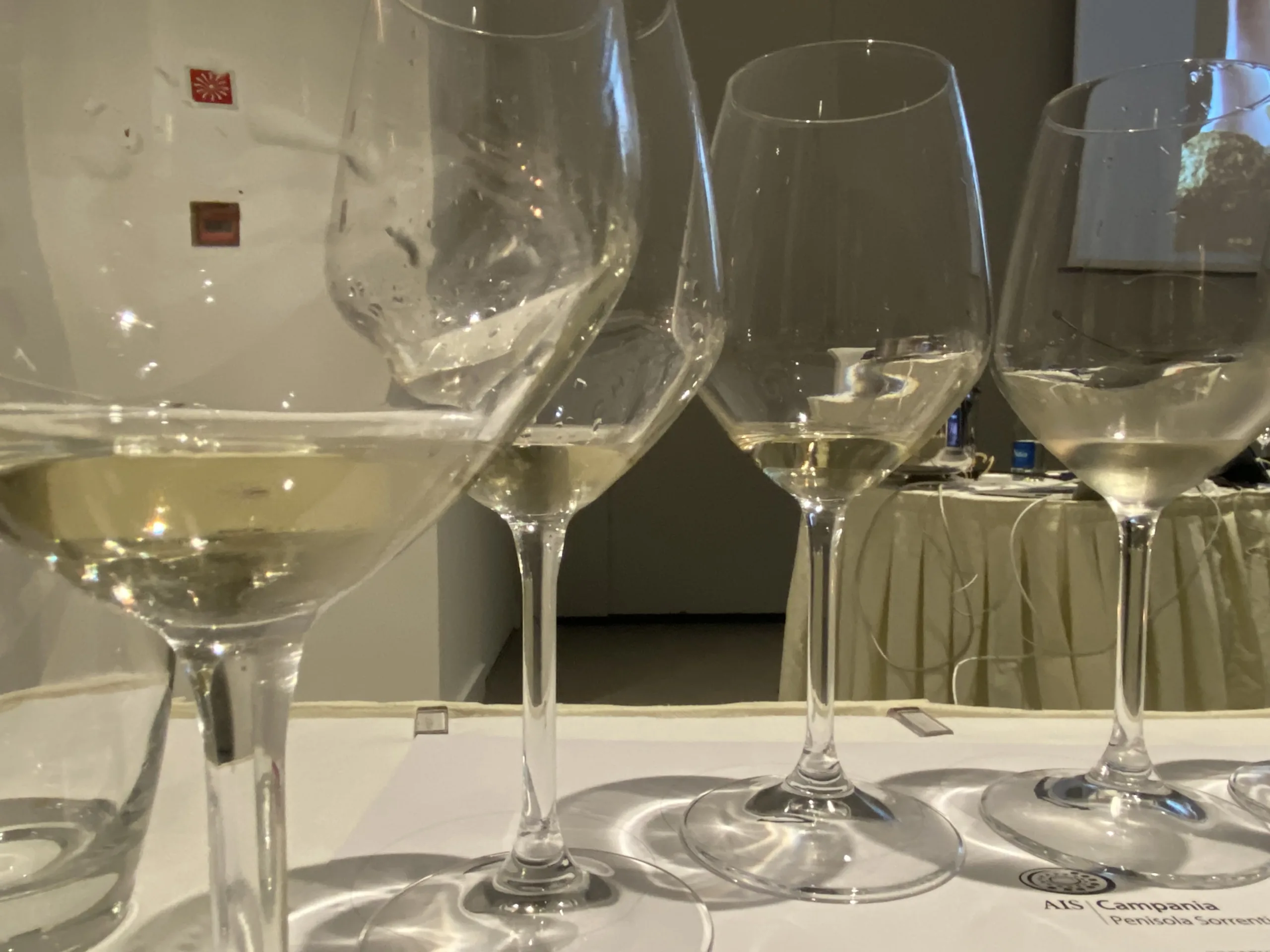 Seminario-Chablis