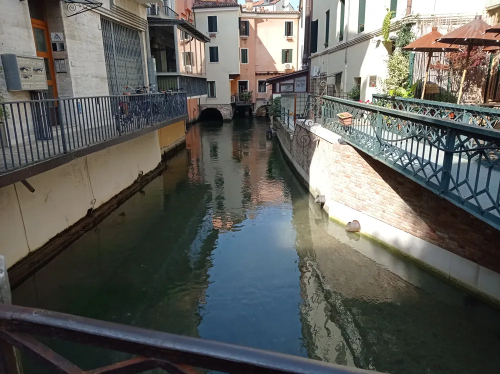 Treviso canale