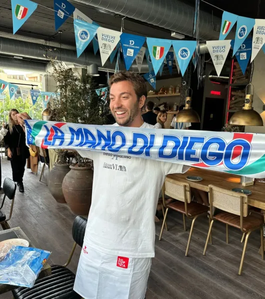 Fabrizio Polacco - Grosso Napoletano