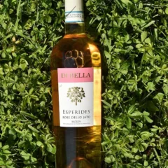 Sicilia Esperides Rose dello Jato 2022 – Di Bella