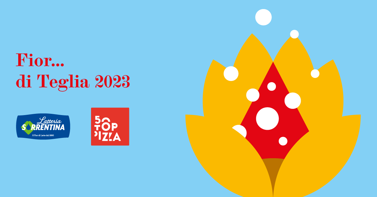Fior... di Teglia 2023