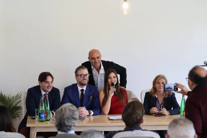 Paestum Wine Fest 2024