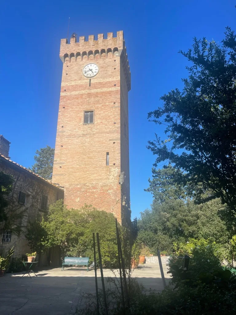 Castello di Sonnino