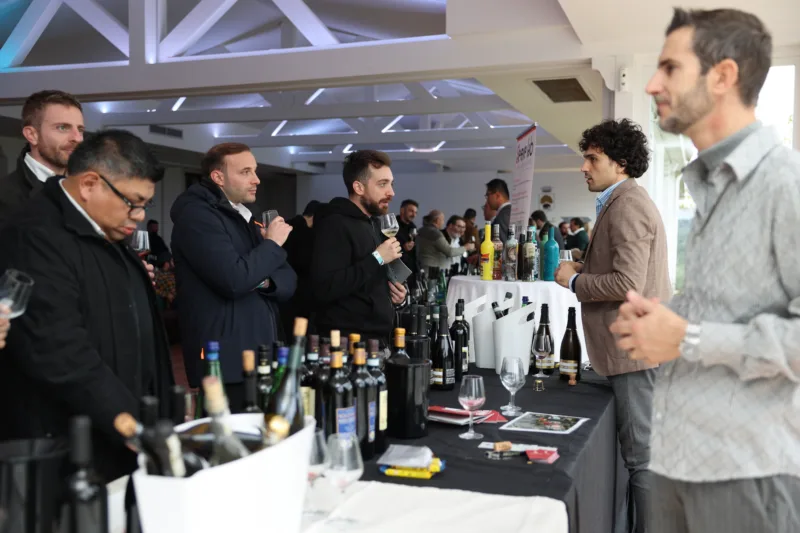 Paestum Wine Fest
