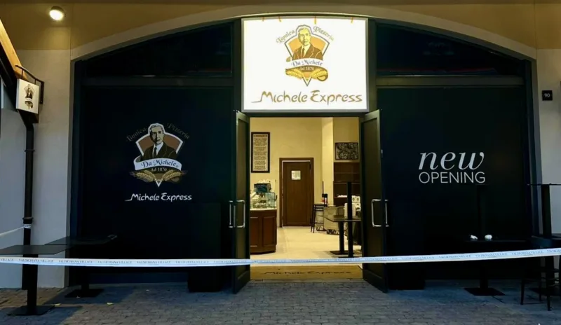Michele Express