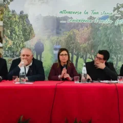 All’Enologo Angelo Pizzi il primo premio Cav. Mennato Falluto