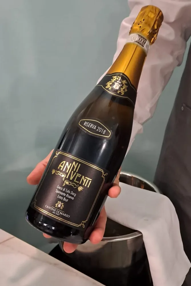 Anni Venti - Casa Di Marzo