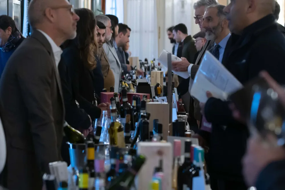 Anteprima VitignoItalia